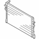 Volkswagen 5Q0-121-251-HQ Radiator