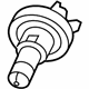 Volkswagen 7B0-941-101 Headlamp Bulb