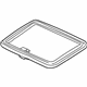 Volkswagen 703-877-269 Frame Assembly