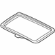 Volkswagen 703-877-611-A Frame Assembly