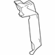 Volkswagen 3CN-945-311-A Side Cover