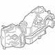 Volkswagen 1J1-820-007-B Case