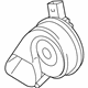 Volkswagen 7P6-951-223-A Horn