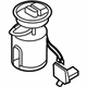 Volkswagen 1K0-919-051-DB Fuel Pump