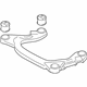 Volkswagen 3D0-399-313-M Crossmember