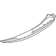 Volkswagen 11A-807-482-9B9 Diffuser