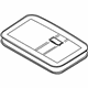 Volkswagen 3D5-877-071 Sunroof Glass