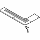 Volkswagen 3D5-877-255-J-MXF Sunshade