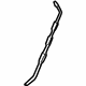 Volkswagen 3D5-877-201 Drain Hose