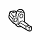 Volkswagen WHT-003-856-D ABS Sensor