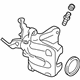 Volkswagen 3Q0-615-423-A Caliper
