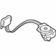 Volkswagen 1J1-907-511-F Motor