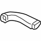 Volkswagen 3D0-819-820 Supply Duct