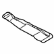 Volkswagen 3D0-819-829 Side Duct