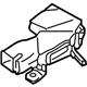 Volkswagen 3D0-819-509 Air Distributor
