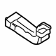 Volkswagen 3D0-819-725 Outlet Duct