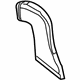 Volkswagen 3D1-819-804-A Upper Duct