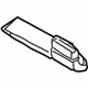 Volkswagen 3D0-819-257 Intermed Duct