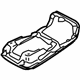 Volkswagen 1K0-867-489-E-82V Frame