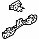 Volkswagen 1K0-858-685-C Mount Bracket