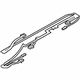 Volkswagen 1K0-971-100-G Wire Harness