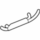 Volkswagen 1C0-121-086-L Hose