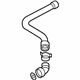 Volkswagen 1C0-122-101-BF Upper Hose