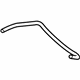 Volkswagen 1C0-121-447-BD Hose
