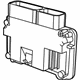 Volkswagen 06G-906-055-AF ECM