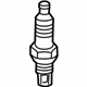 Volkswagen 101-905-601-F Spark Plug