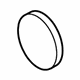 Volkswagen 038-105-278-A Vibration Damper Cover