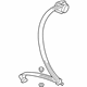Volkswagen 1K9-857-805-B-RAA Outer Belt
