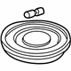 Volkswagen 251-947-105-A Cargo Lamp
