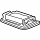 Volkswagen 357-947-105-01C Lamp