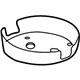Volkswagen 721-947-155 Bulb Bracket