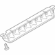 Volkswagen 3B9-945-131 Holder
