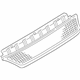 Volkswagen 3B9-945-121-A High Mount Lamp