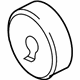 Volkswagen 06B-905-234-A Rotor