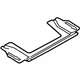 Volkswagen 8E0-825-215-A Underbody Shield