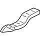 Volkswagen 7L0-820-690 Intermed Duct
