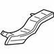 Volkswagen 7L0-820-689 Intermed Duct