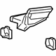 Volkswagen 7L0-820-352-B Connector