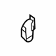 Volkswagen 7L0-819-202-27V Air Outlet