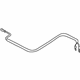 Volkswagen 701-971-349-AD Harness