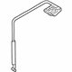 Volkswagen 7D1-971-228-A Positive Cable