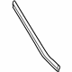Volkswagen 7M0-915-433-B Cover Seal