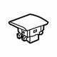 Volkswagen 5C0-919-068 Cap