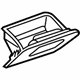 Volkswagen 5C1-857-919-A-82V Bin