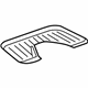 Volkswagen 5C5-858-168-82V Tray Mat