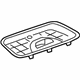 Volkswagen 5C1-857-921-B-81U Tray